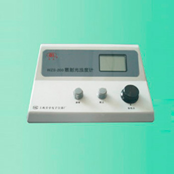 安靈濁度計(jì) WZS-200