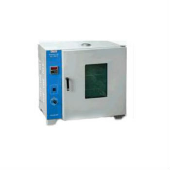 上海恒字鼓風(fēng)干燥箱 GZX-GF101-3-BS-II