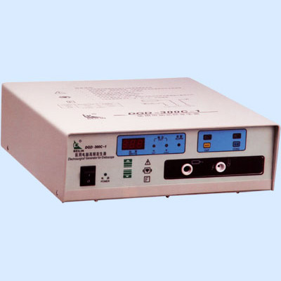 貝林電腦高頻發(fā)生器 DGD-300C-1